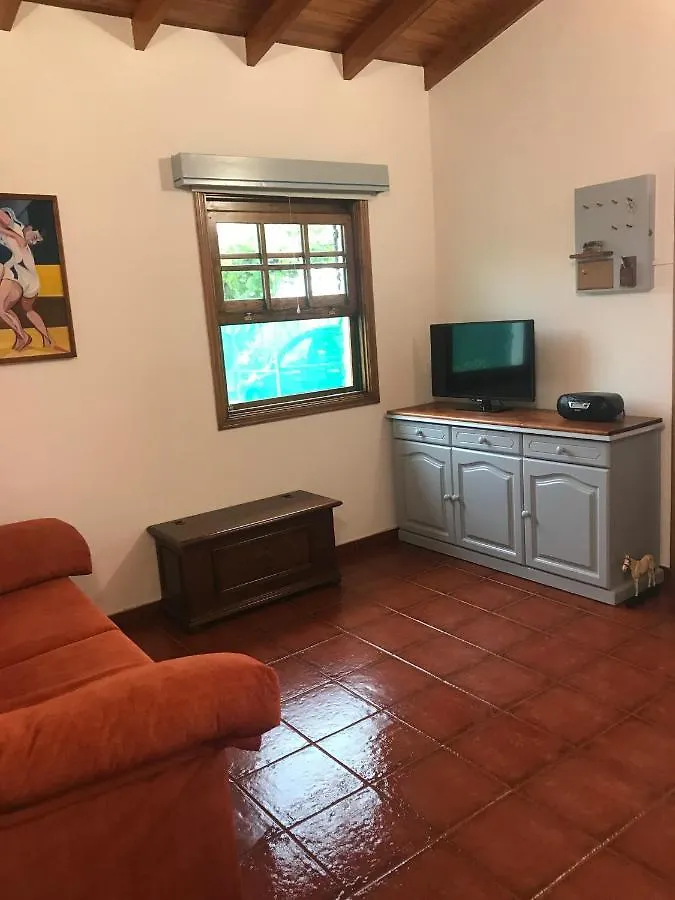 Casa La Gorona Villa Frontera 0*,