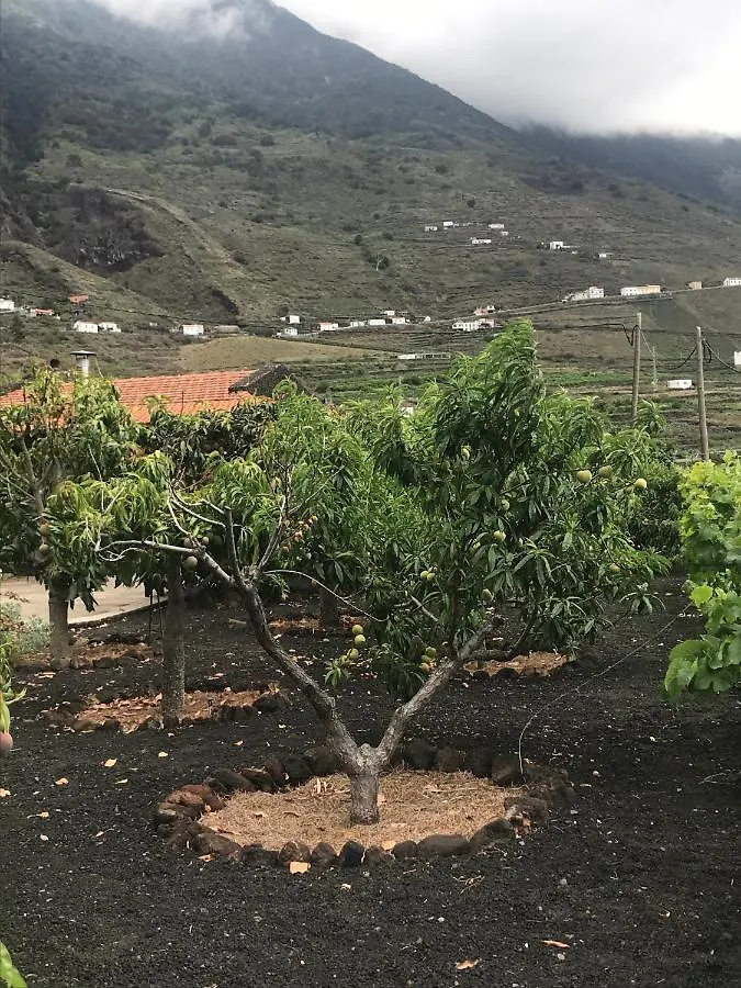 Casa La Gorona Villa Frontera Holiday home