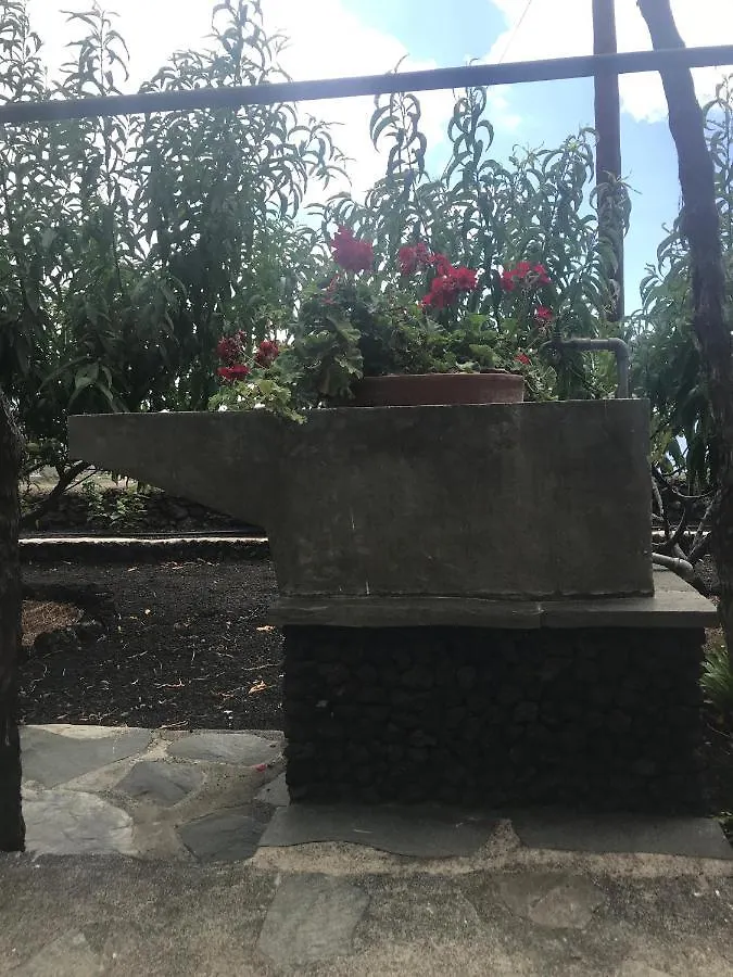 Feriehus Casa La Gorona Villa Frontera