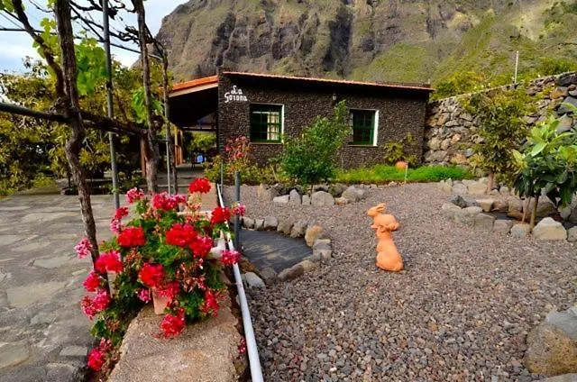Casa La Gorona Villa Frontera 0*,  Spain