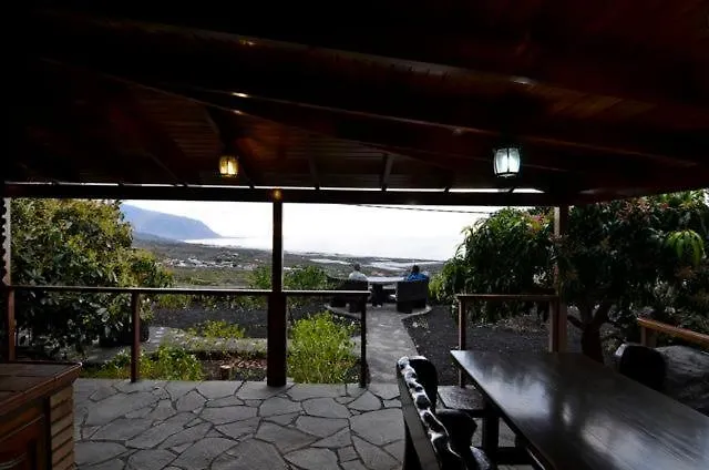 Holiday home Casa La Gorona Villa Frontera