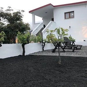 Casa La Juyona Frontera