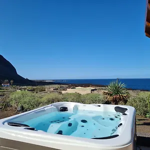 Casa Tabaiba Dulce Frontera