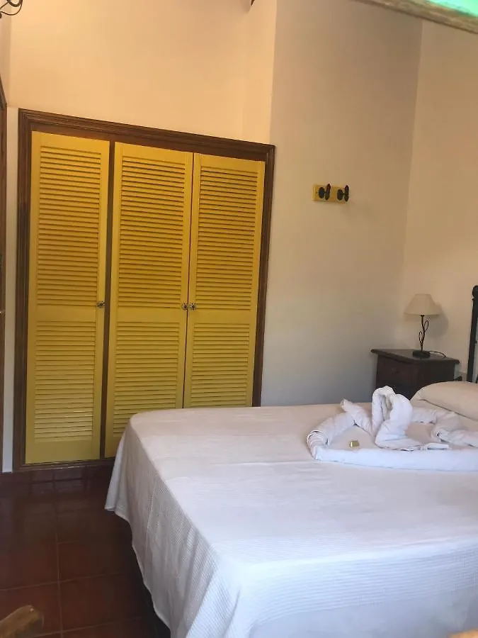 Villa Casa La Gorona Frontera Ferienhaus
