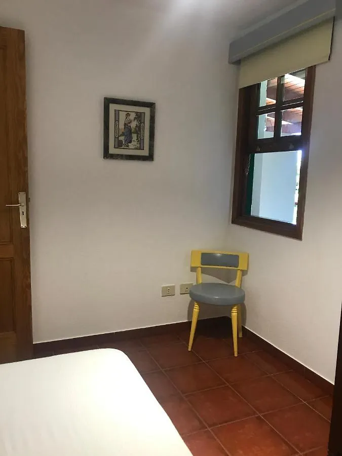 Villa Casa La Gorona Frontera