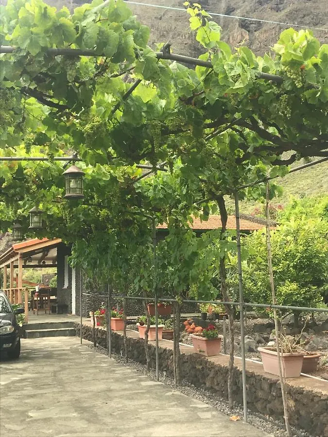 Villa Casa La Gorona Frontera