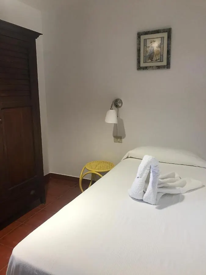 Ferienhaus Villa Casa La Gorona Frontera