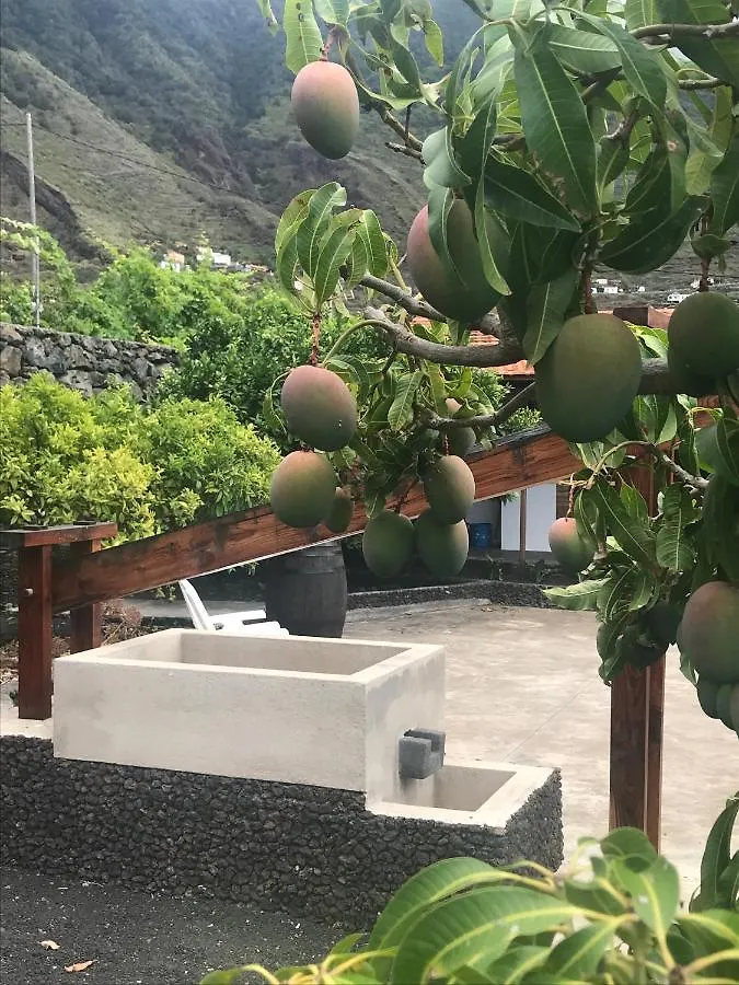Villa Casa La Gorona Frontera Ferienhaus